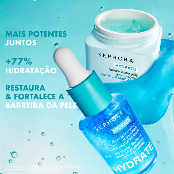 SEPHORA HYDRAGELCR 26 LOTI 50ML
